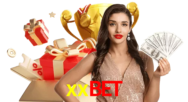 Jogue com dealers reais no xxbet!